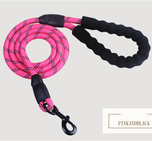 Heavy Strength Nylon Leash