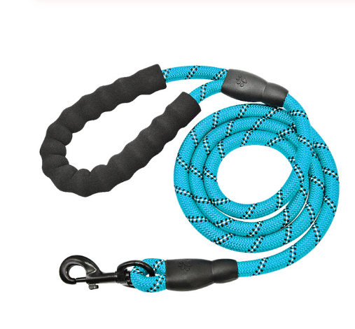 Heavy Strength Nylon Leash