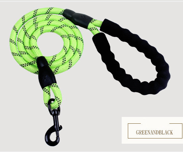 Heavy Strength Nylon Leash