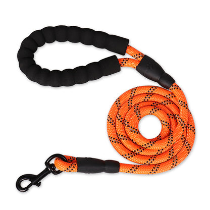 Heavy Strength Nylon Leash