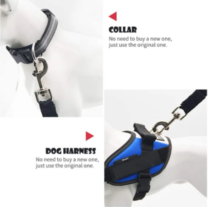 Pet Car Seat Belt