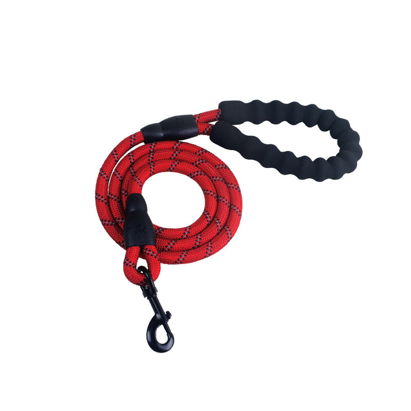 Heavy Strength Nylon Leash