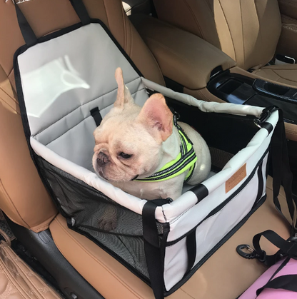 Canine Cruiser Cushion