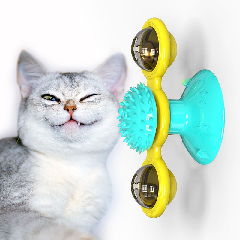 Cat Fidget Spinner