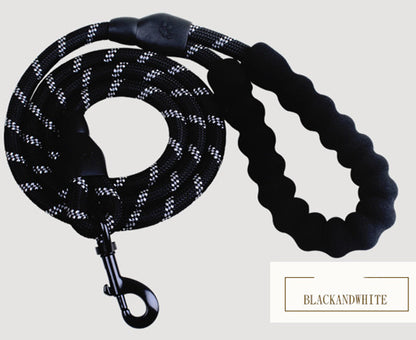 Heavy Strength Nylon Leash