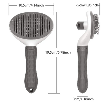 Pet Hair Brush EASY REMOVAL