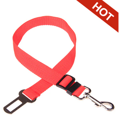 Pet Car Seat Belt