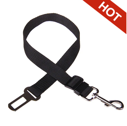 Pet Car Seat Belt