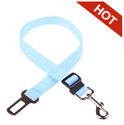 Pet Car Seat Belt