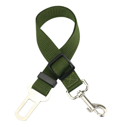 Pet Car Seat Belt