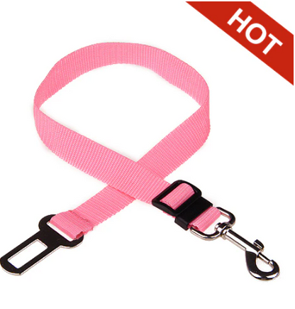 Pet Car Seat Belt